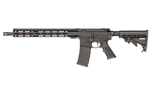 Rifles Long Guns Smith&Wesson M&P 15 223Rem|5.56NATO S&W M&P15 SPORT III 556 16" 30RD BLK • Model: M&P 15